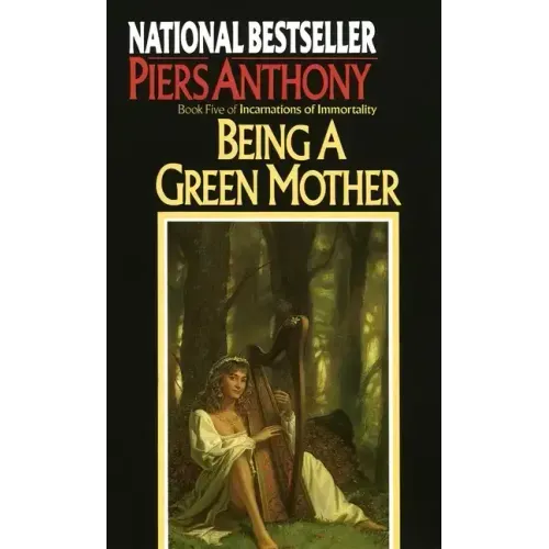 Being a Green Mother