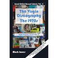 The Virgin Discography: the 1970s