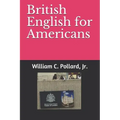 British English for Americans