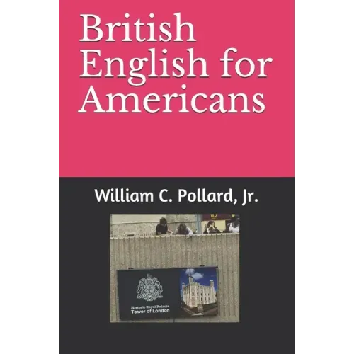 British English for Americans