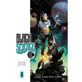 Black Science Volume 8: Later Than You Think