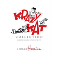 Krazy Kat Collection: Selected Sunday Strips 1918-1919