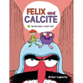 Never Make a Giant Mad: Book 2