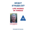 Weight Struggles?