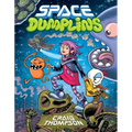 Space Dumplins: A Graphic Novel