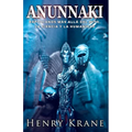 Anunnaki: Reptilianos más allá del Mito, la Ciencia y la Humanidad