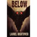 Below