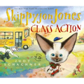 Skippyjon Jones, Class Action