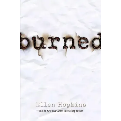 Burned