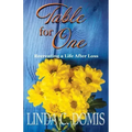 Table for One: Recreating a Life After Loss