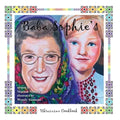 Baba Sophie's Ukrainian Cookbook