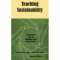 Teaching Sustainability: Perspectives from the Humanities and Social Sciences