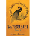 Ravenheart: Book 1