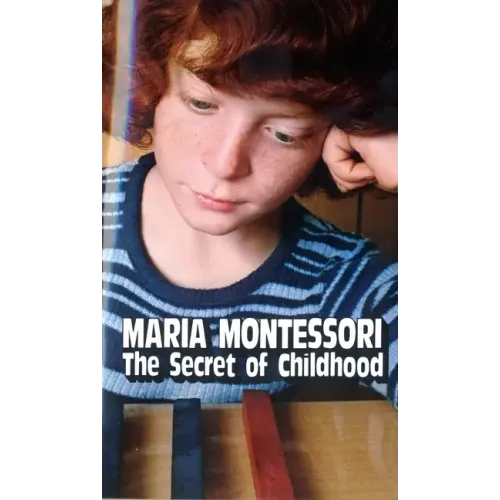 The Secret of Childhood
