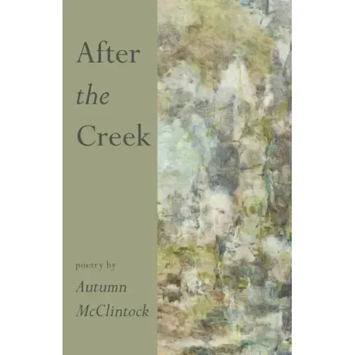 After the Creek