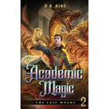 Academic Magic