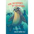 Kimi the Kekeno's Big Adventure