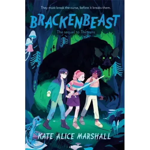 Brackenbeast