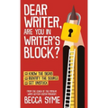 Dear Writer, Are You In Writer's Block?
