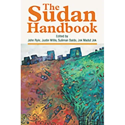 The Sudan Handbook