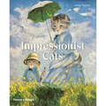 Impressionist Cats