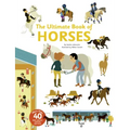 The Ultimate Book of Horses