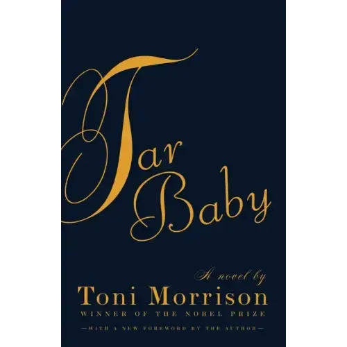 Tar Baby