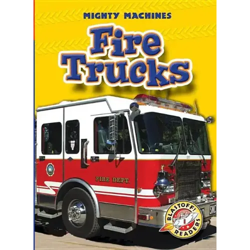 Fire Trucks