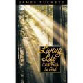 Living Life with Faith in God