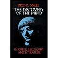 The Discovery of the Mind