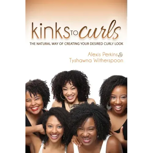 Kinks to Curls: The Natural Way of Creating Your Desired Curly Look