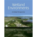 Wetland Environments - A Global Perspective