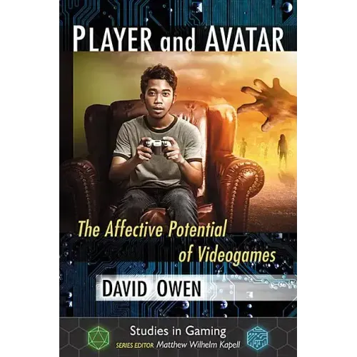 Player and Avatar: The Affective Potential of Videogames