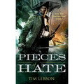 Pieces of Hate
