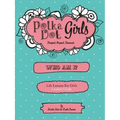 Polka Dot Girls Who Am I? Leaders Guide