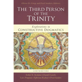 Third Person of the Trinity Softcover