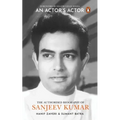 An Actor's Actor: An Authorized Biography of Sanjeev Kumar