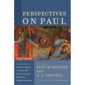 Perspectives on Paul: Five Views
