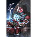 Mighty Morphin Vol. 3