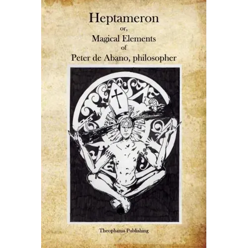 Heptameron