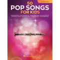 Pop Songs for Kids for Clarinet