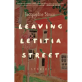 Leaving Letitia Street