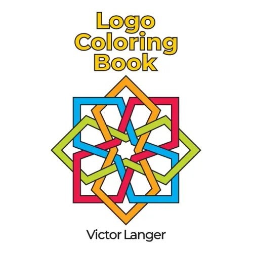 Logo Coloring Book