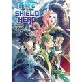 The Rising of the Shield Hero Volume 6