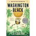 Washington Black