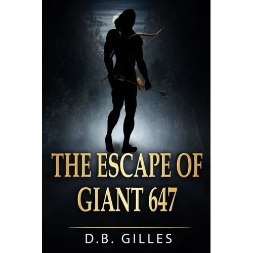 The Escape of Giant 647
