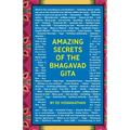 Amazing Secrets of the Bhagavad Gita: A Grandfather and Grandson Discuss Hinduism, Yoga, Reincarnation, and More