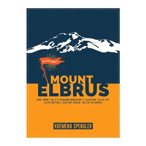 Mount Elbrus