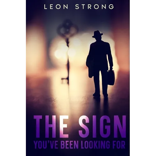 The Sign You've Been Looking For