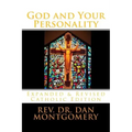 God and Your Personality: Revised & Expanded Catholic Edition
